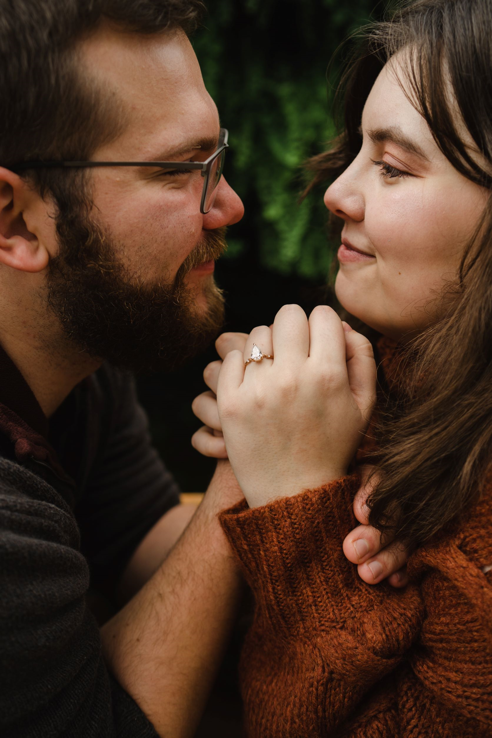The Wedding Website of Stephanie Hubble and Tyler Harp