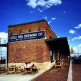 Little Fish Brewing Company - Dayton Station