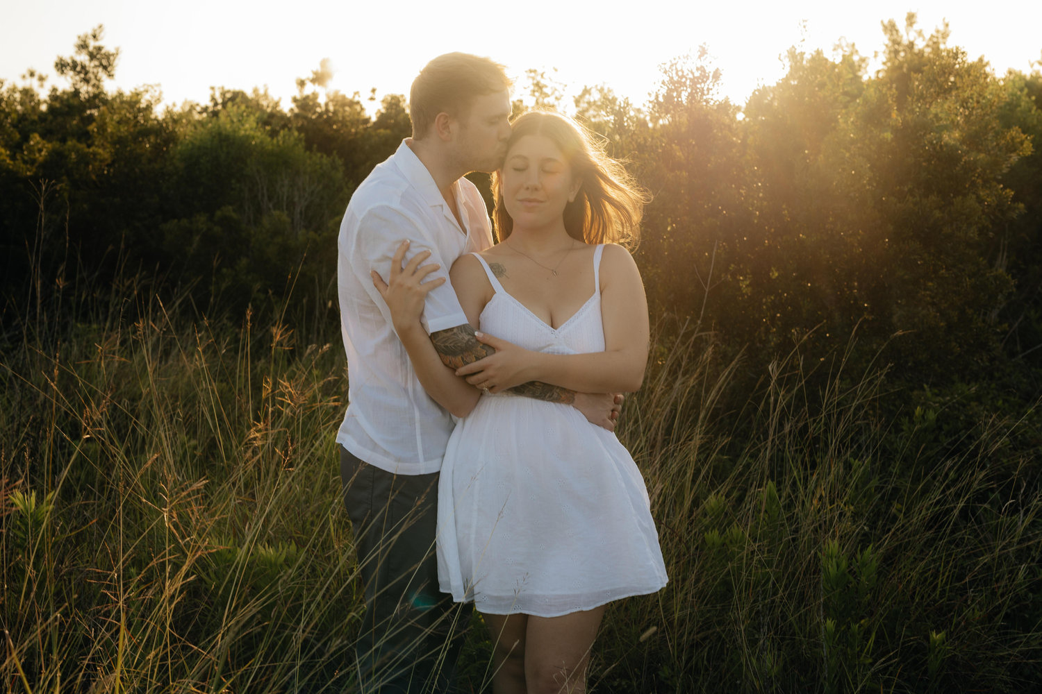 The Wedding Website of Autumn Gano and Richard White Jr.