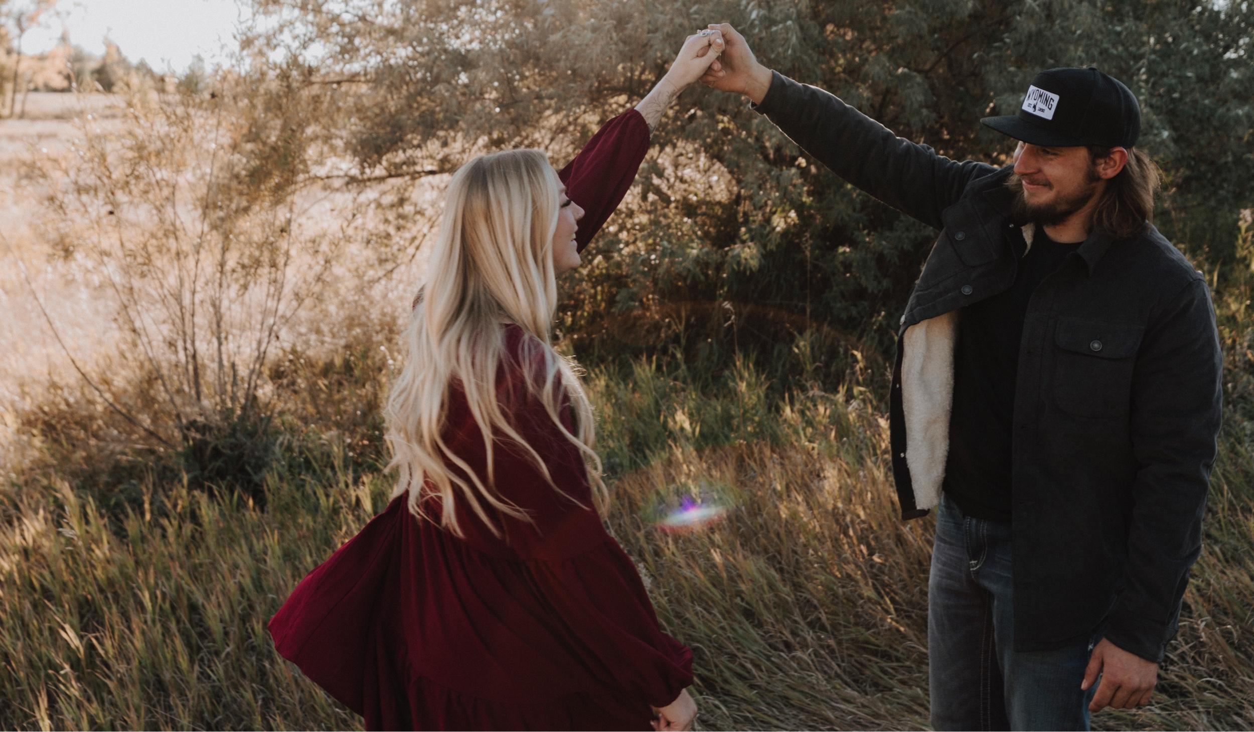 The Wedding Website of Hannah Fiester and Ethan Blankenstein