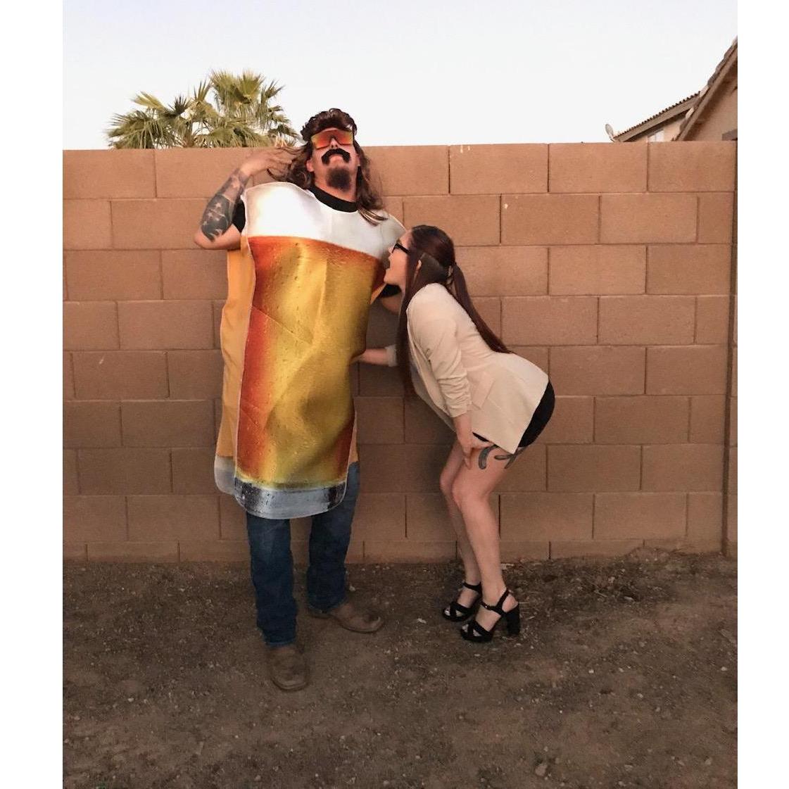 Halloween Party!
10/18/2019