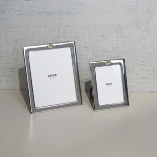 Ring Picture Frame