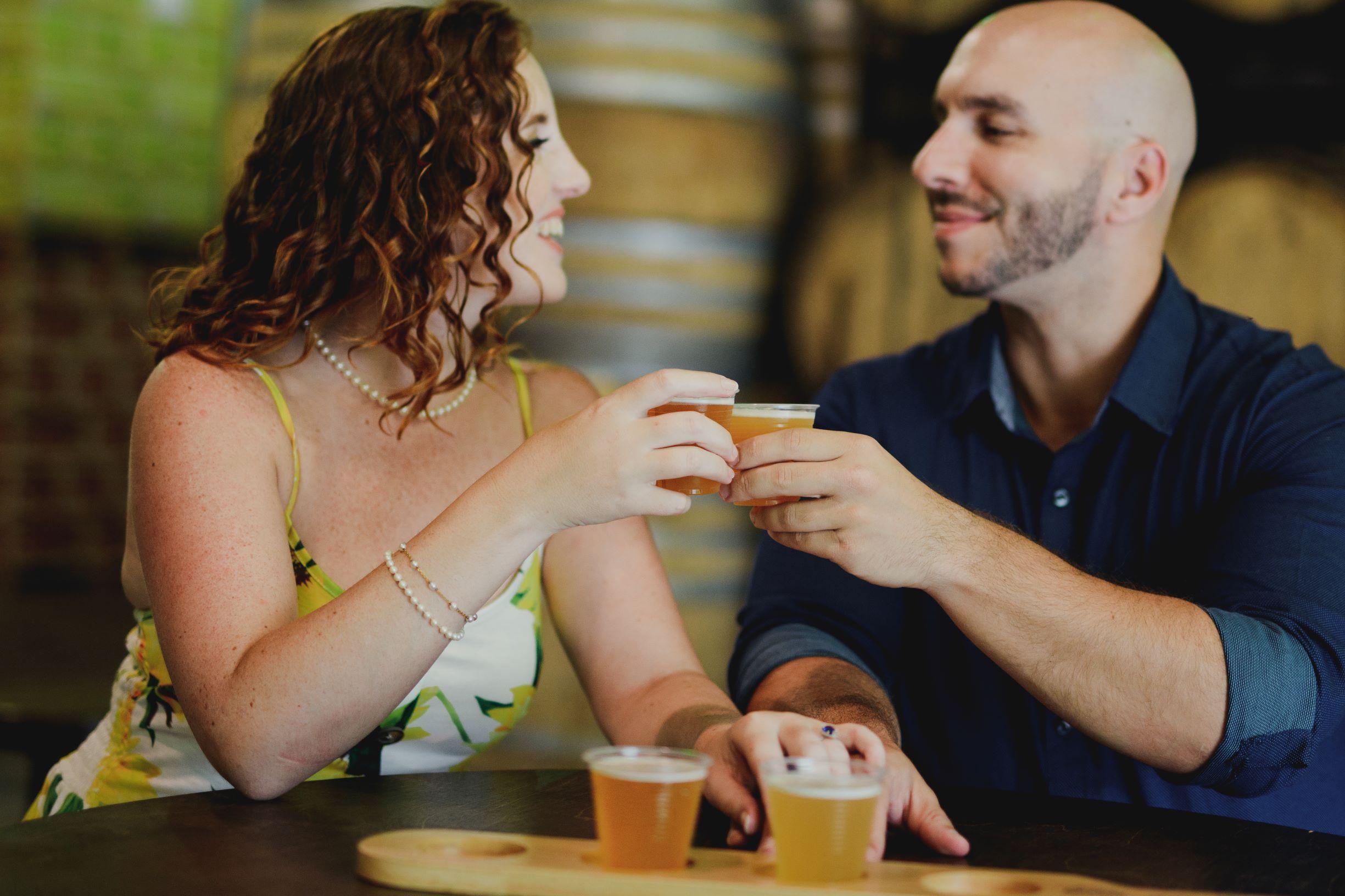 The Wedding Website of Katie Jillions and Eric Spisak
