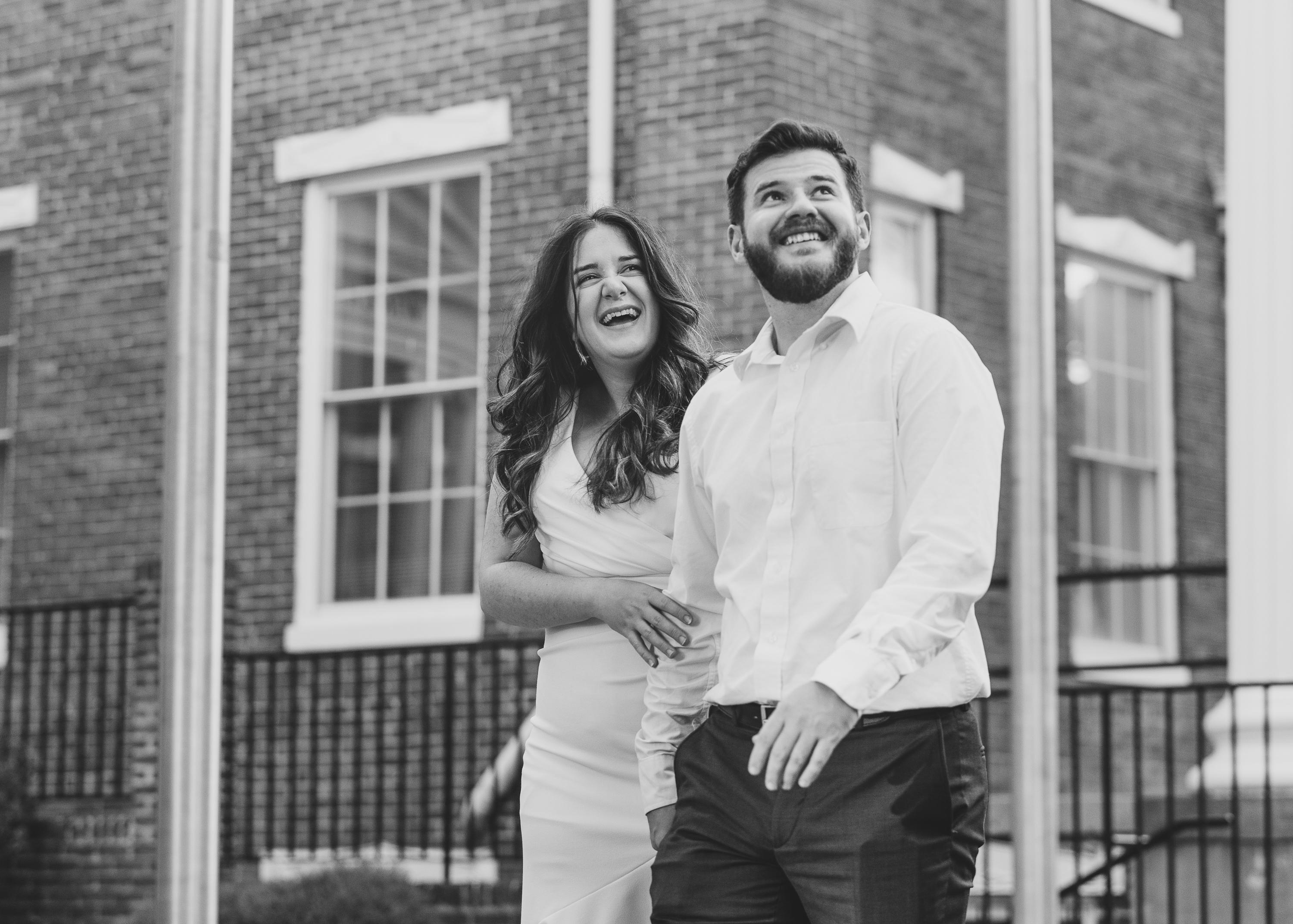 The Wedding Website of Sarah Urie and Luke Ridgely