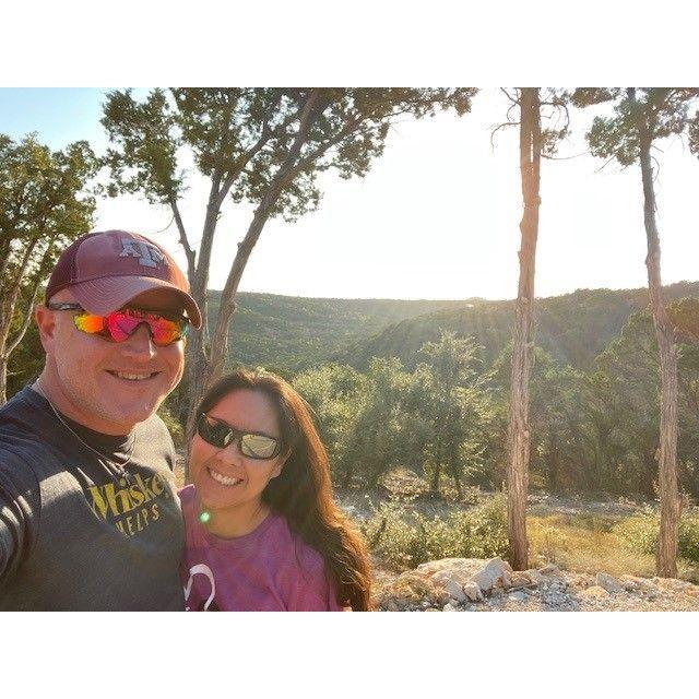We Are Engaged! 10/12/2024