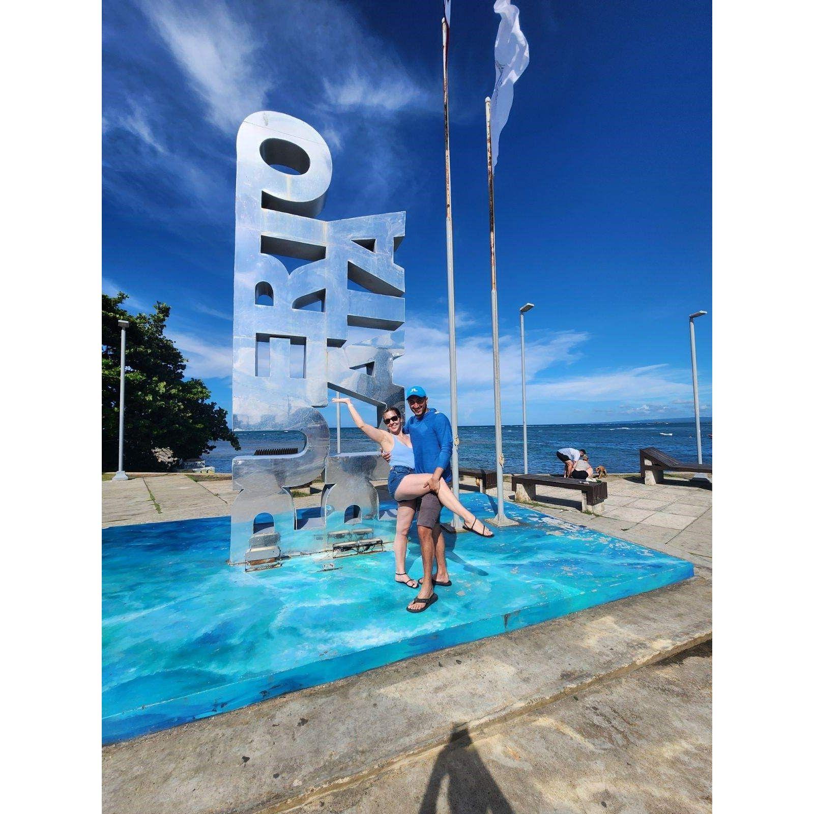 Puerto Plata, Dominican Republic