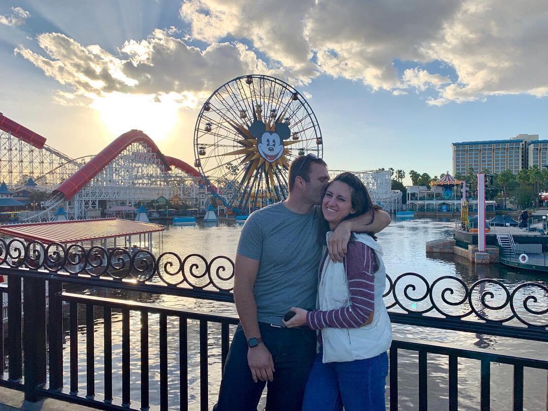 Disneyland