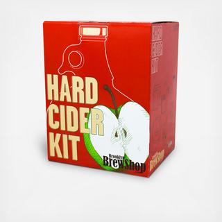 Hard Cider Making Kit