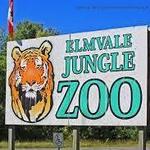 Elmvale Jungle Zoo