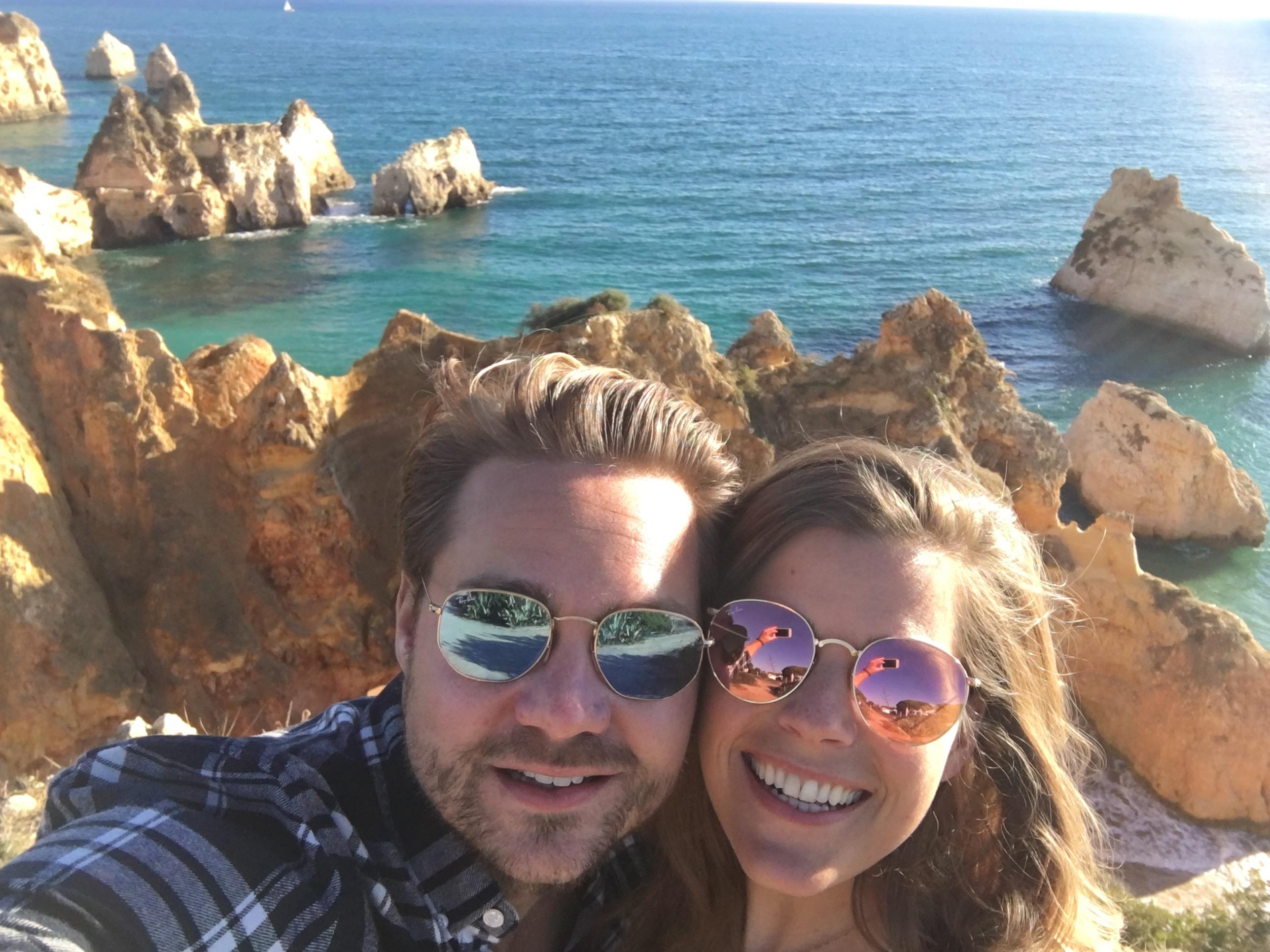 The Wedding Website of Sabine van der Horst and Niels van Luijt