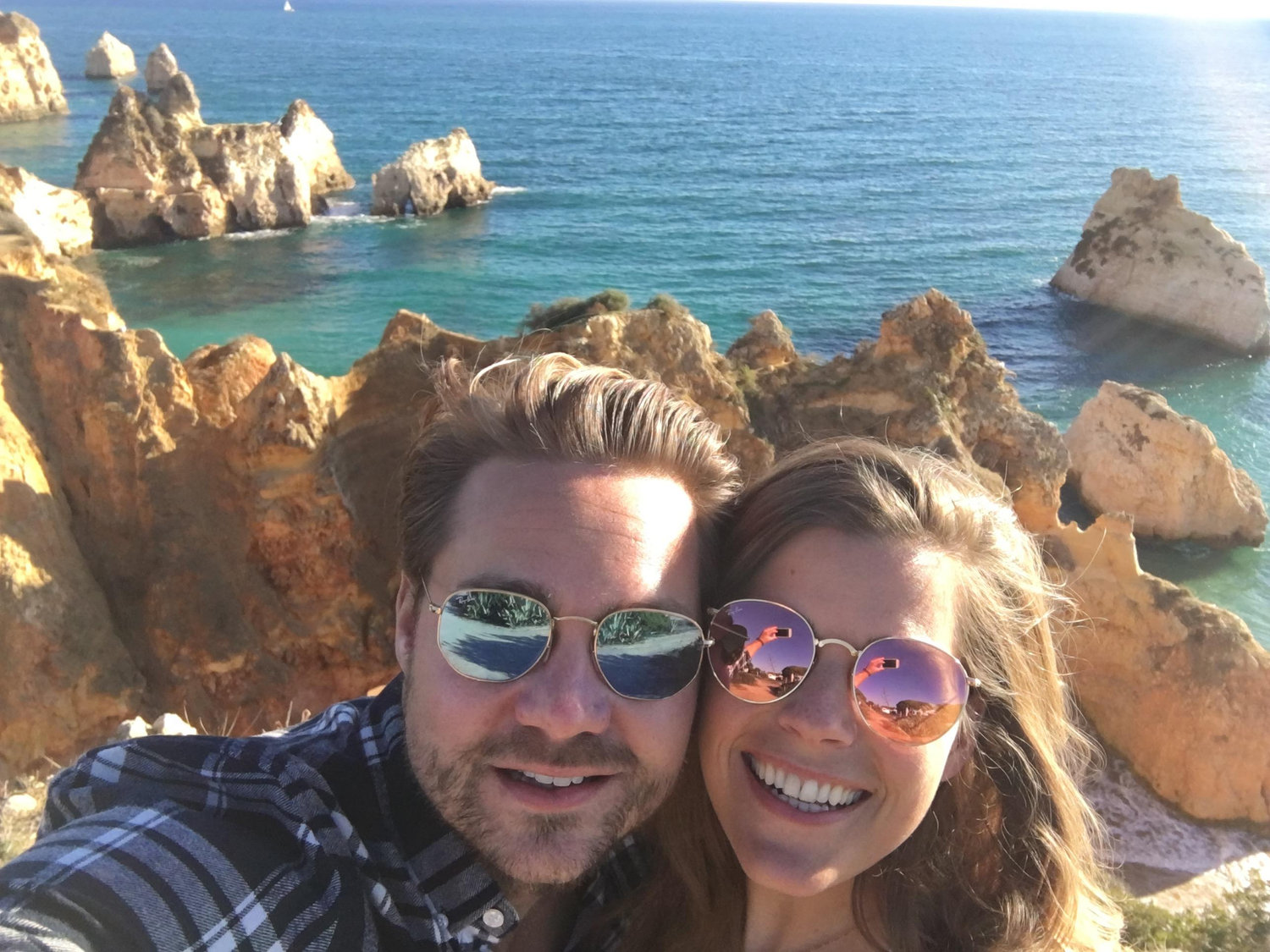 The Wedding Website of Sabine van der Horst and Niels van Luijt