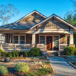 Our First Home Fund