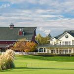 Langdon Farms Golf Club