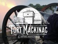 Fort Mackinac