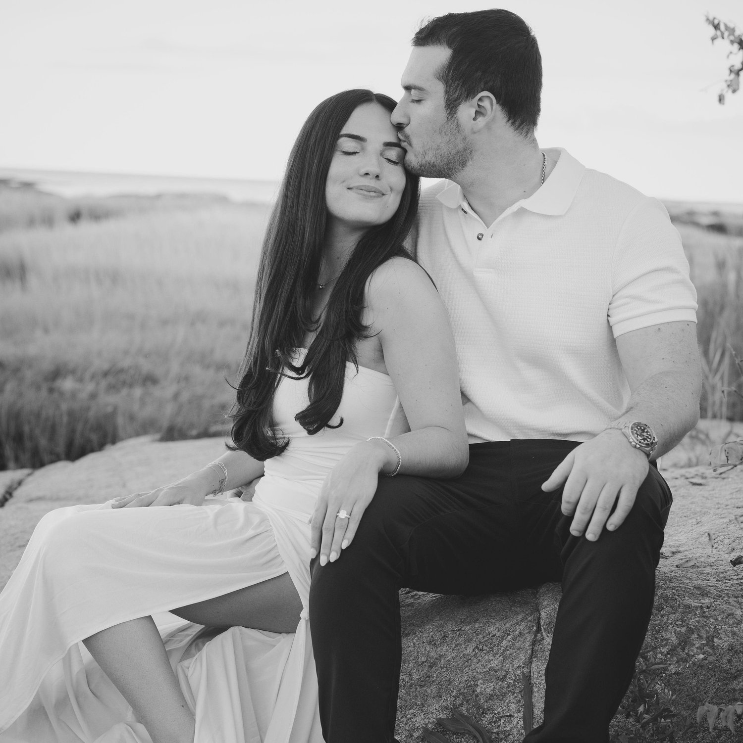 Our engagement photos!