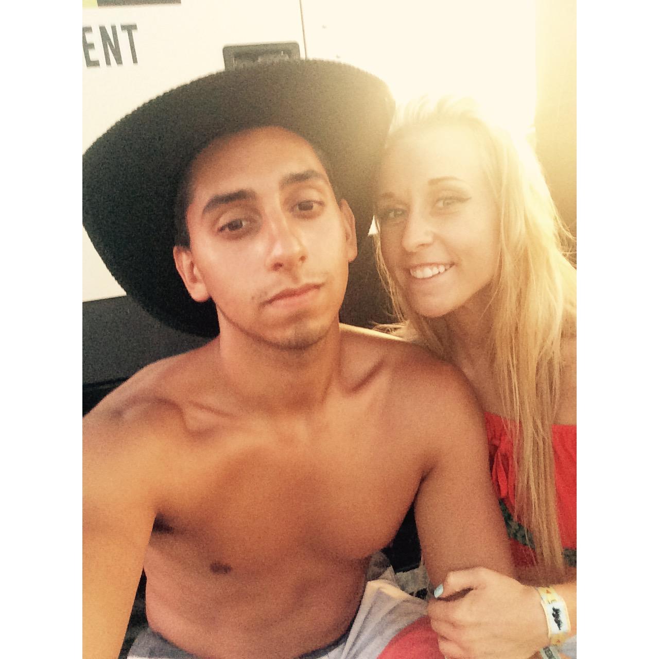 July 2016: Faster Horses