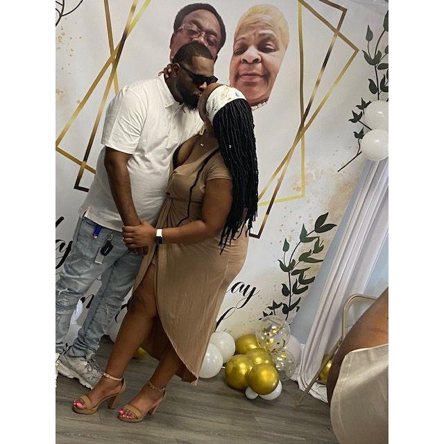 One of the happiest days of my life!!