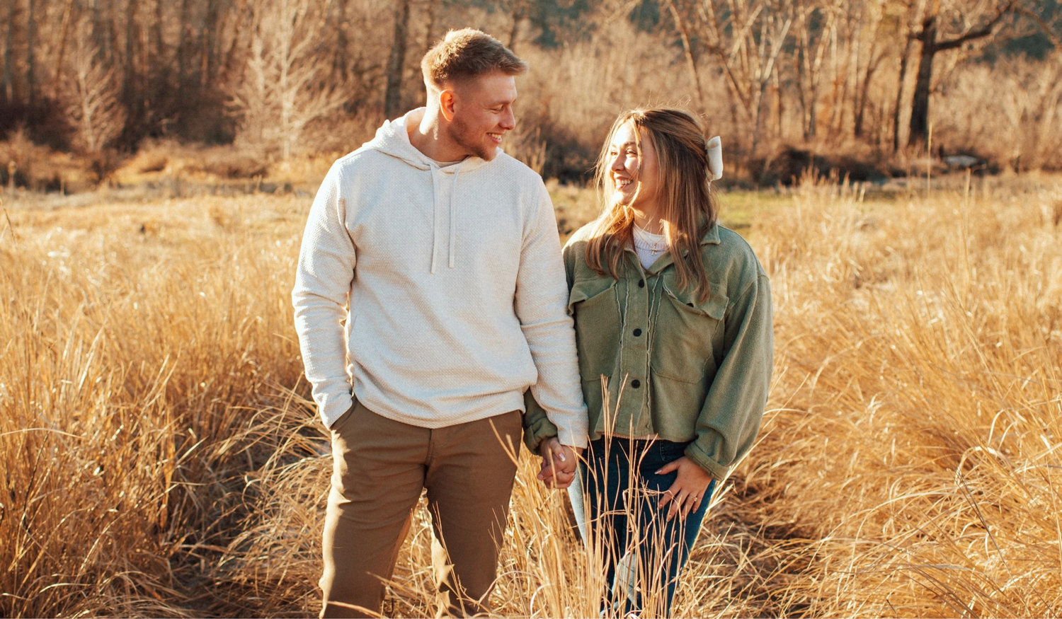 The Wedding Website of Julie Gray and Ryker Ely