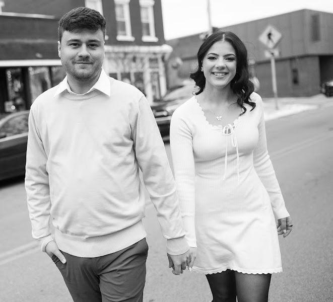 The Wedding Website of Madison LoCicero and Travis Green