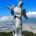 Virgen del Panecillo
