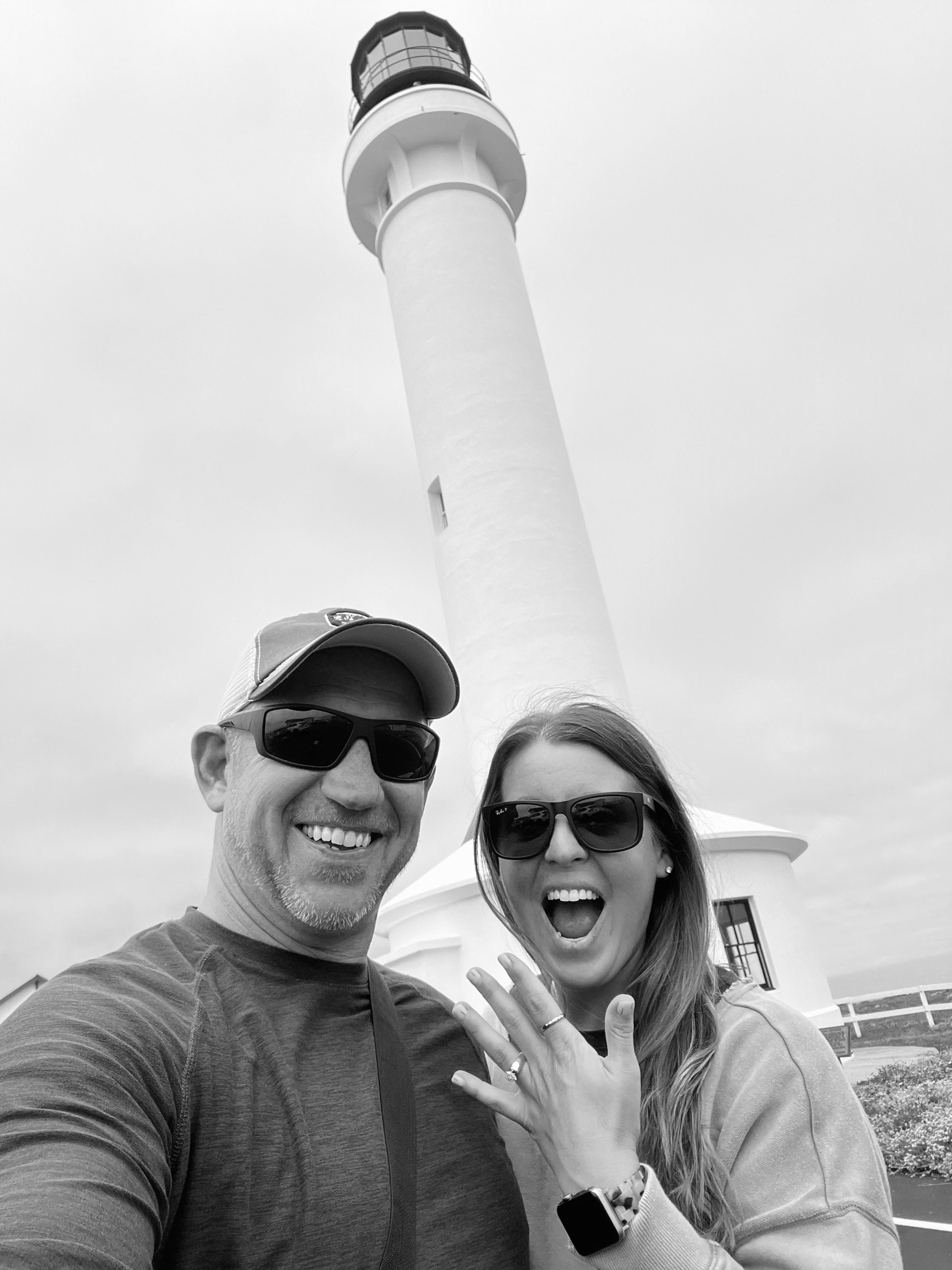 The Wedding Website of Kristina Salvarola and Dennis Eade