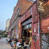 Fifth Hammer Brewing Company