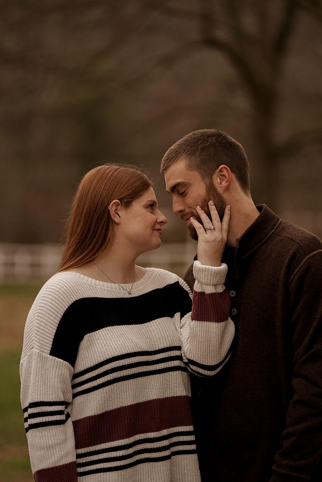 The Wedding Website of Hannah Mcconnell and Cory Hoots