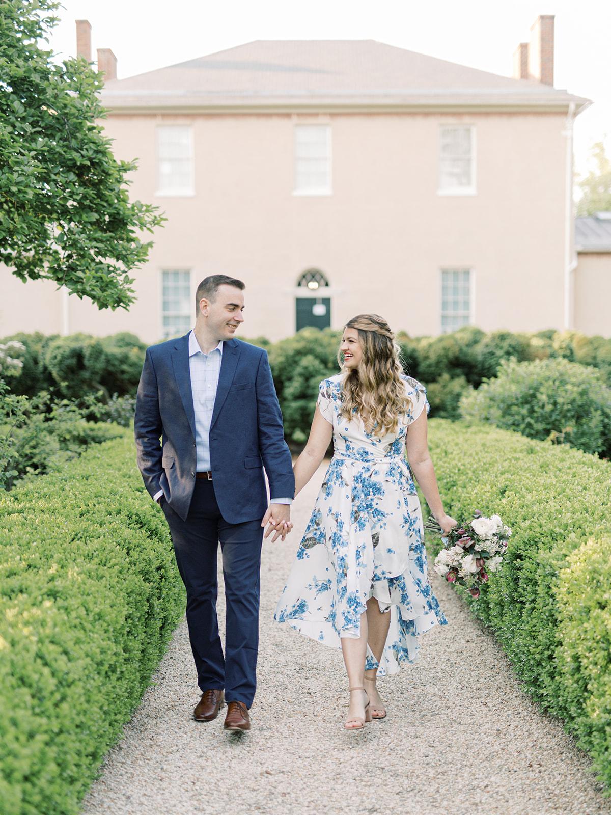 The Wedding Website of Meaghan Soel and Alex Martin