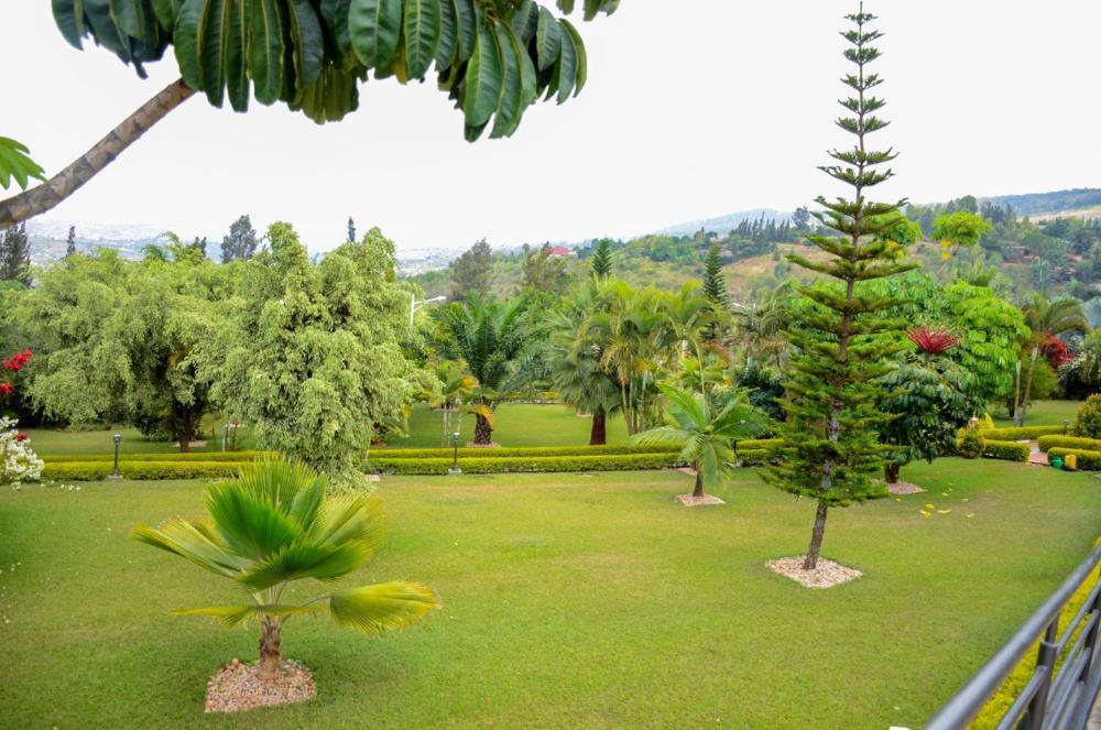 The Wedding Website of Brice Ndem and Daniella Hirwa