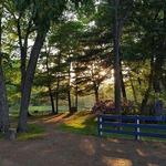 Endicott Park