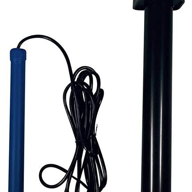 Ghost Controls AXWV Wireless Vehicle Sensor for Ghost Controls Gate Opener Systems