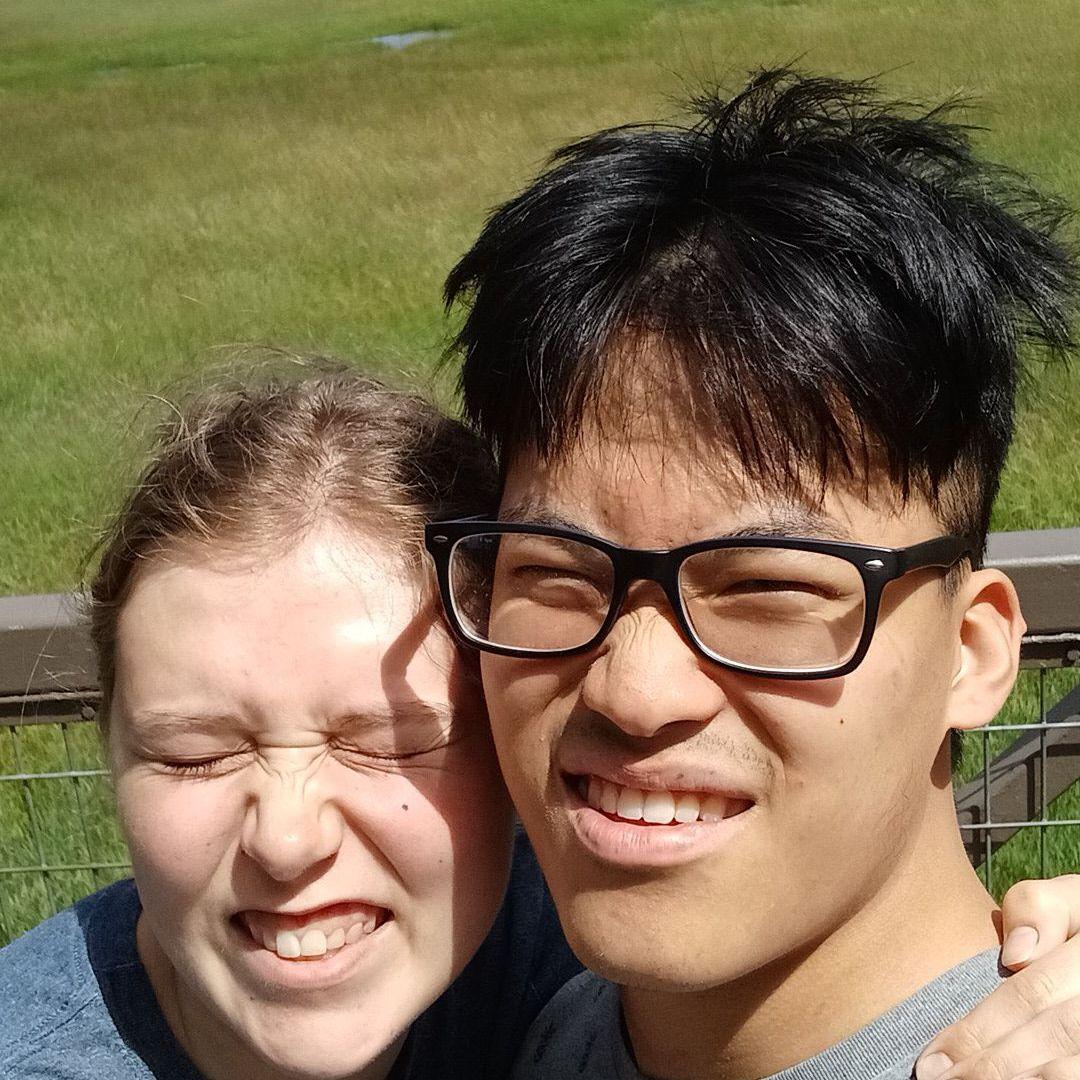 Sunny Lookout Tower (2025)