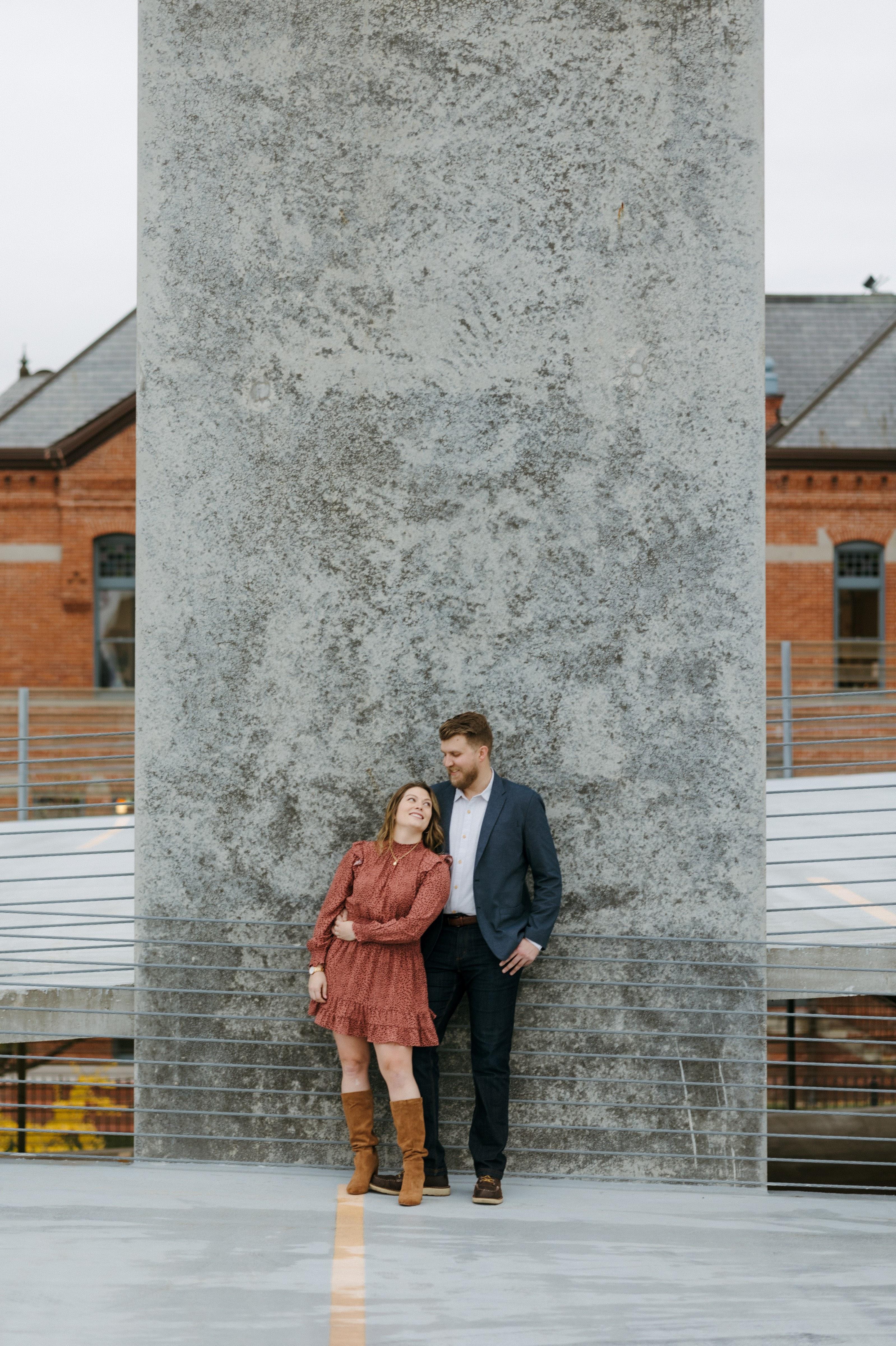The Wedding Website of Alesha Miller and Kellen Goldberg