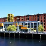 Boston Children's Museum