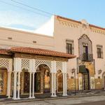 Columbia Restaurant