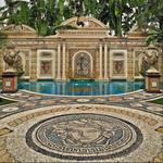 Versace Mansion
