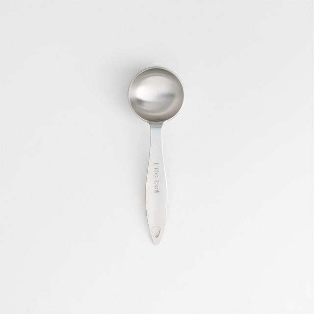 Stainless Steel Single Tablespoon