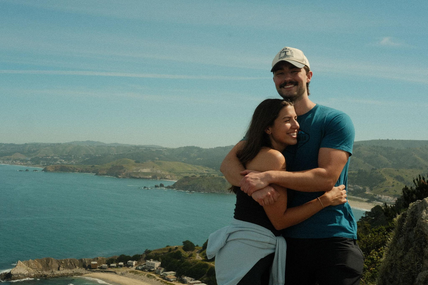 The Wedding Website of Morgan Labelle and Ian Ohlinger