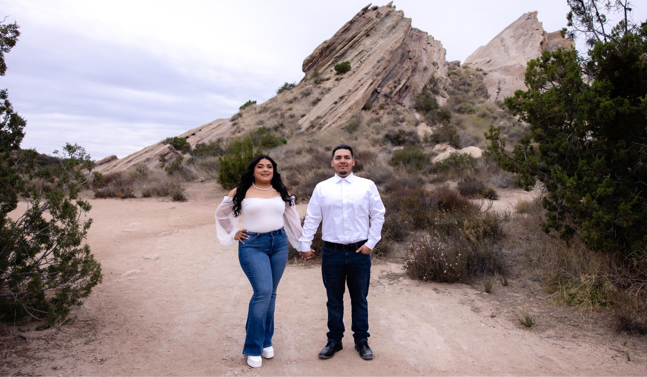 The Wedding Website of Viviana Gonzalez and Alexis Rodriguez