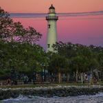 St. Simons Island Lighthouse Museum