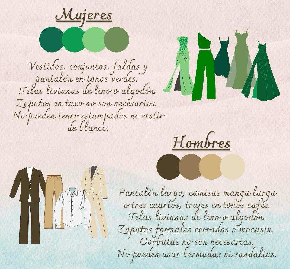 The Wedding Website of Paula Recondo and Francisco Villegas