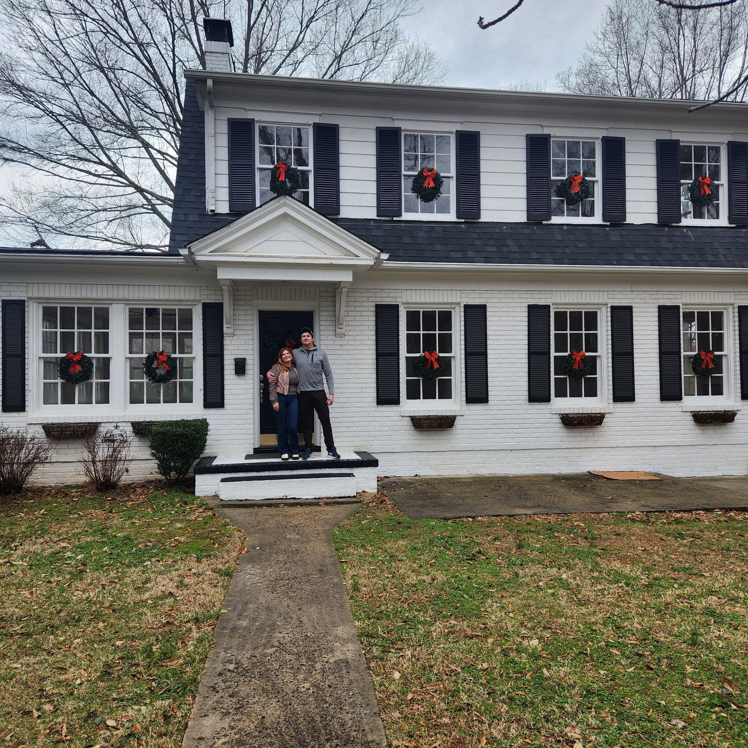 Closing Day- January 2023