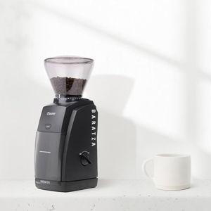 Baratza Encore Coffee Grinder ZCG485BLK, Black