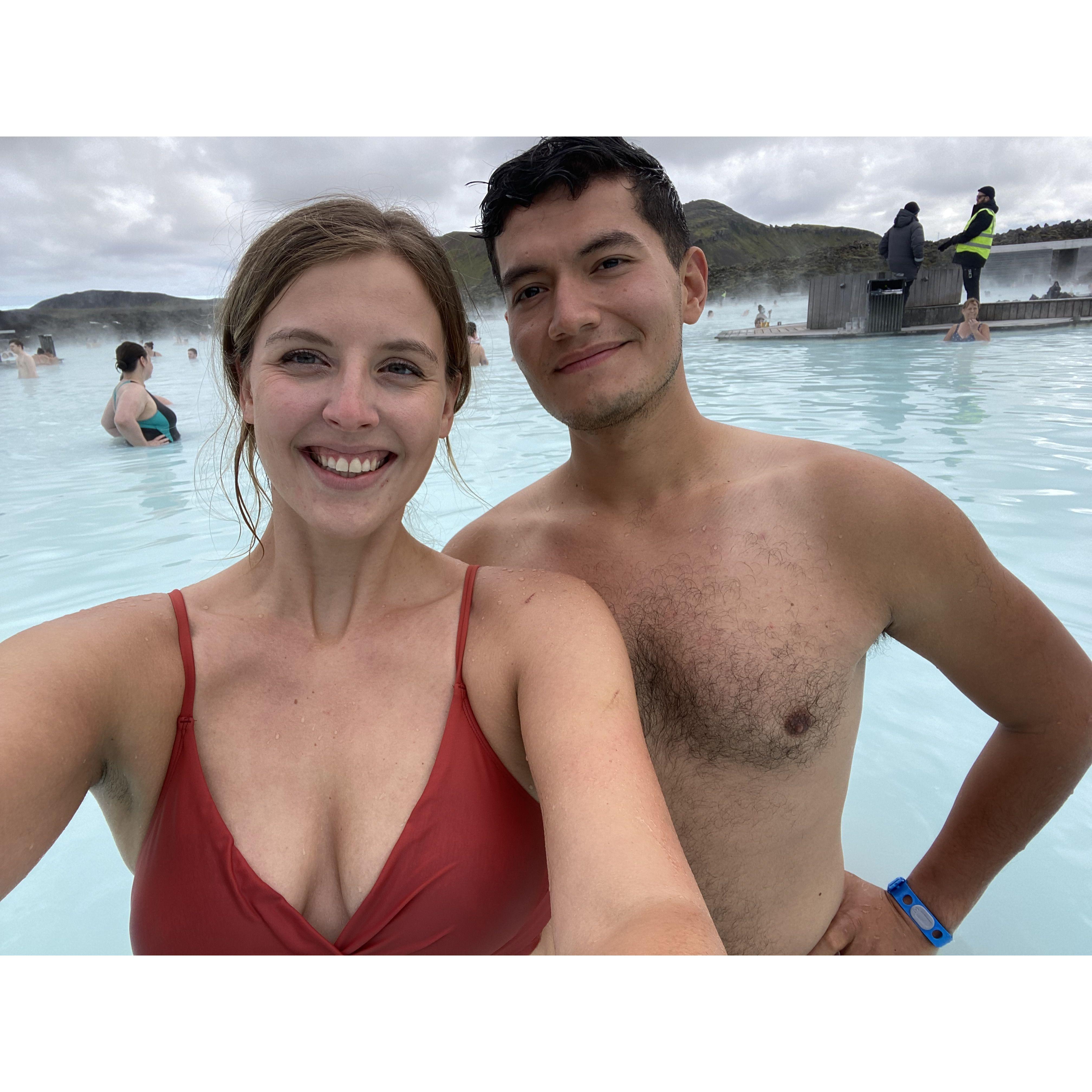 Iceland trip