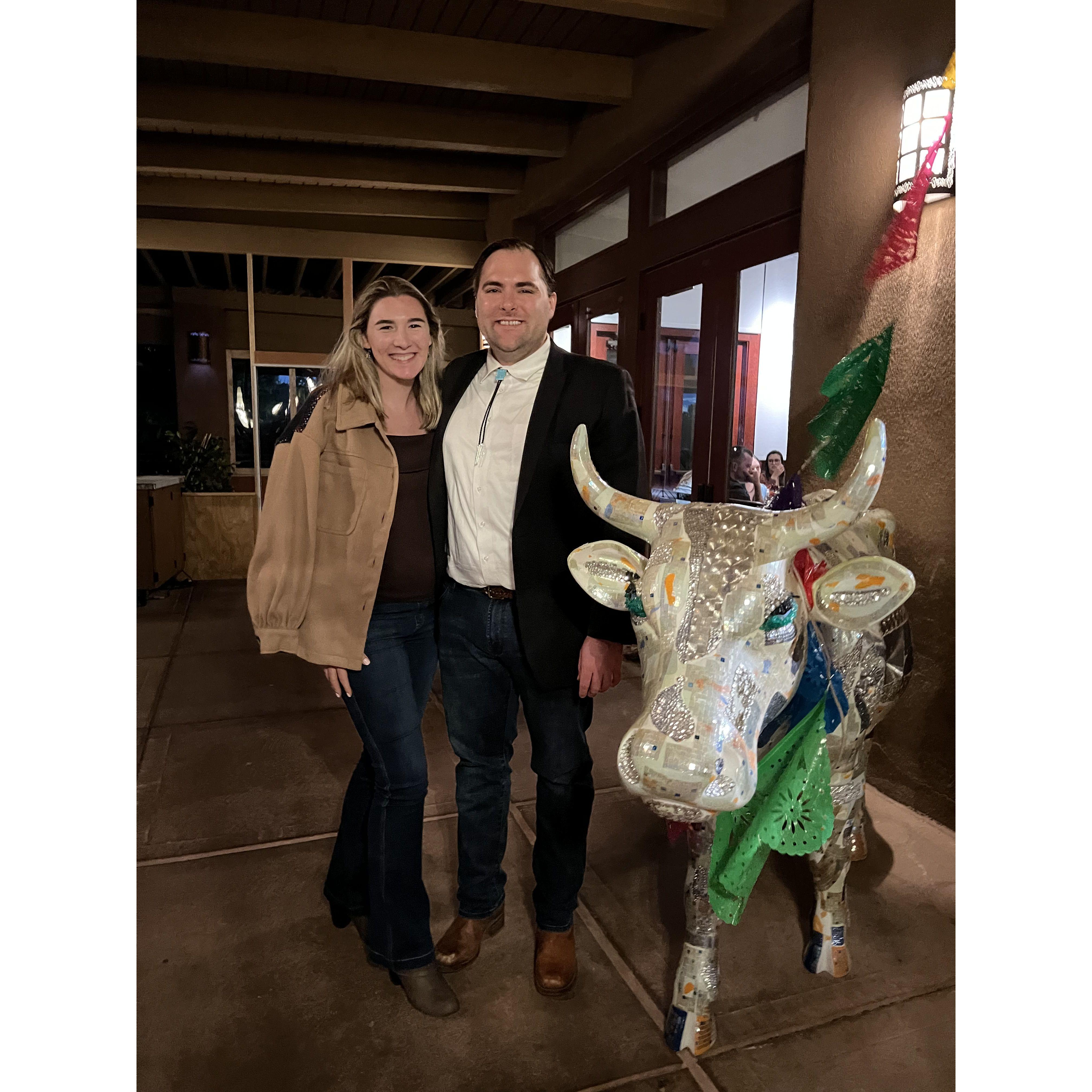 Santa Fe, New Mexico