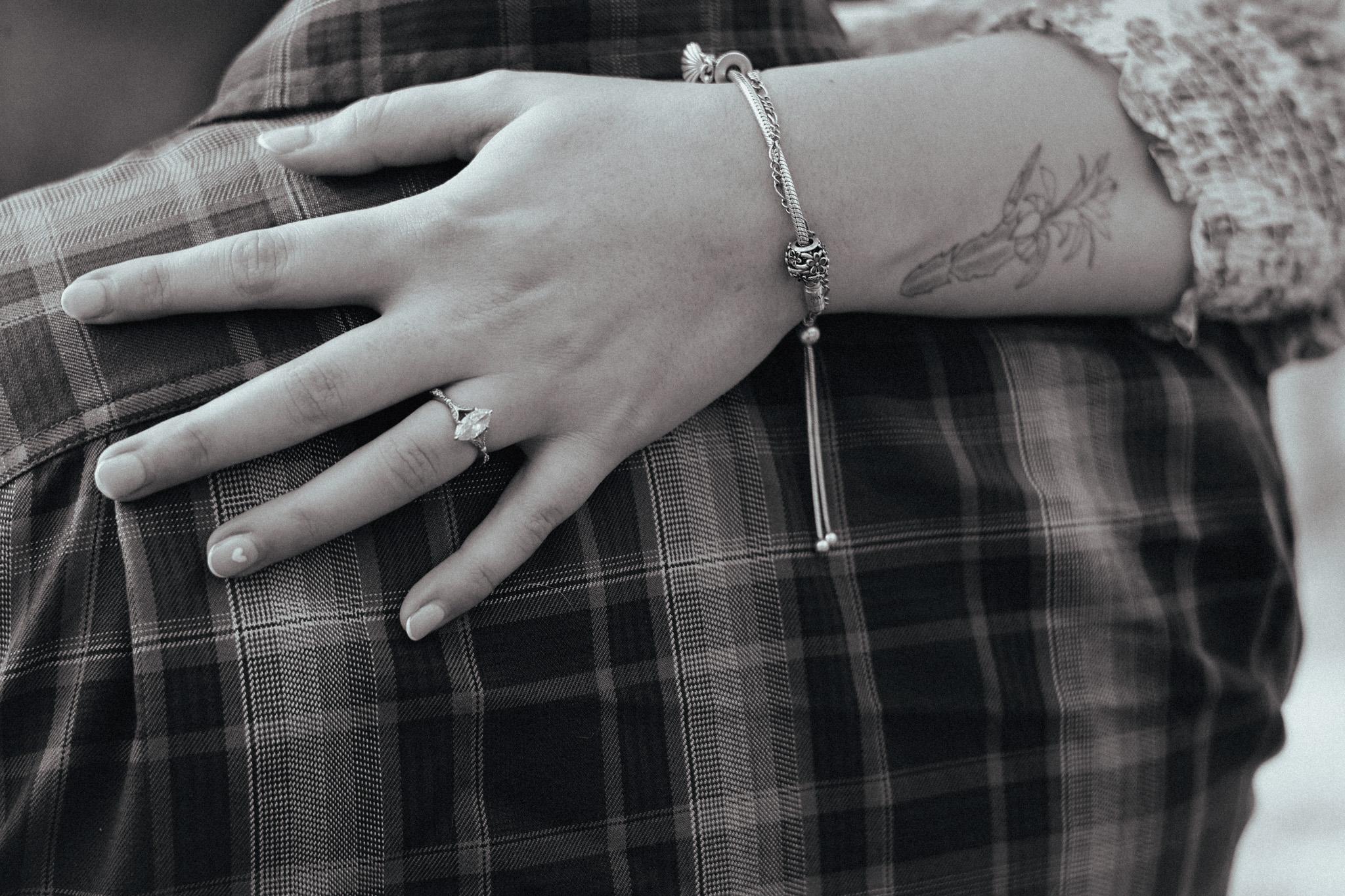 The Wedding Website of Meaghan Holmes and Daniel Fletcher