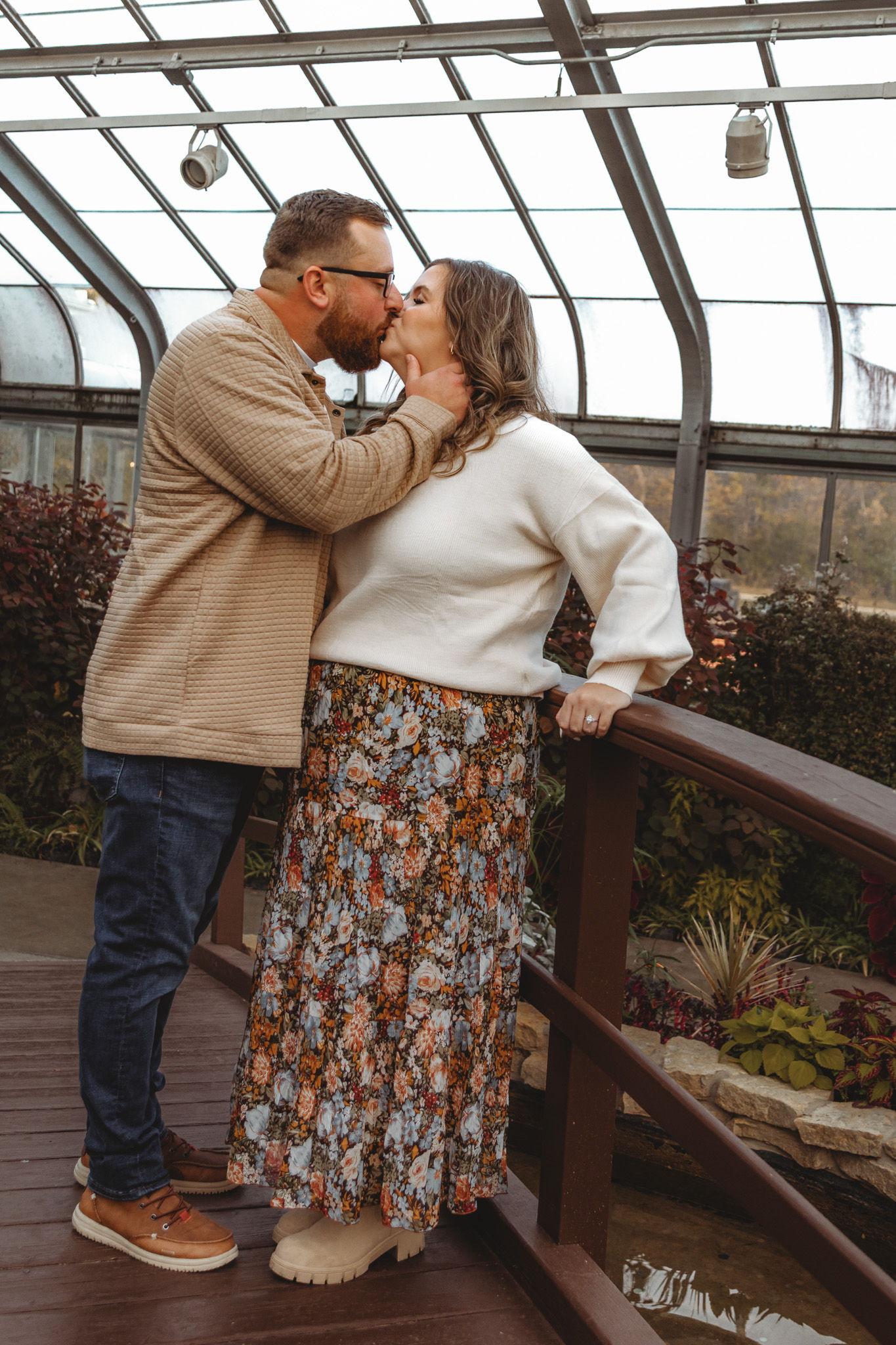 The Wedding Website of Kelly Hardin and Nate Smith