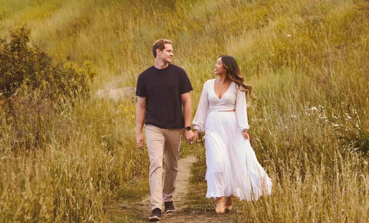 The Wedding Website of Sarah Hien Thao Nguyen and Kenny Martyn Prestesater