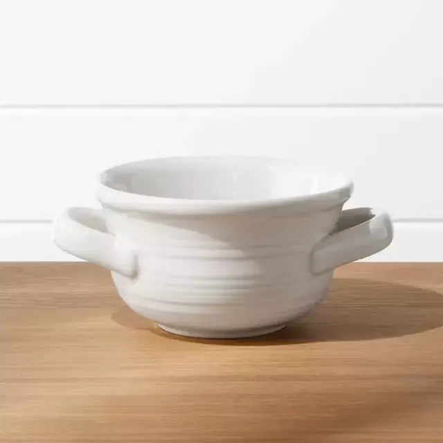 Farmhouse Soup Bowl
