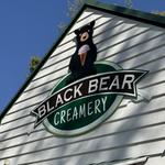 Black Bear Creamery